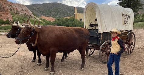 Flying w ranch colorado - Flying W Ranch Chuckwagon, Colorado Springs, Colorado. 32,550 likes · 4 talking about this · 3,880 were here. Our 2023 Christmas Jubilee Season opens Friday, December 8. We look forward to seeing...